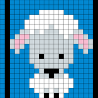 2"-lamby